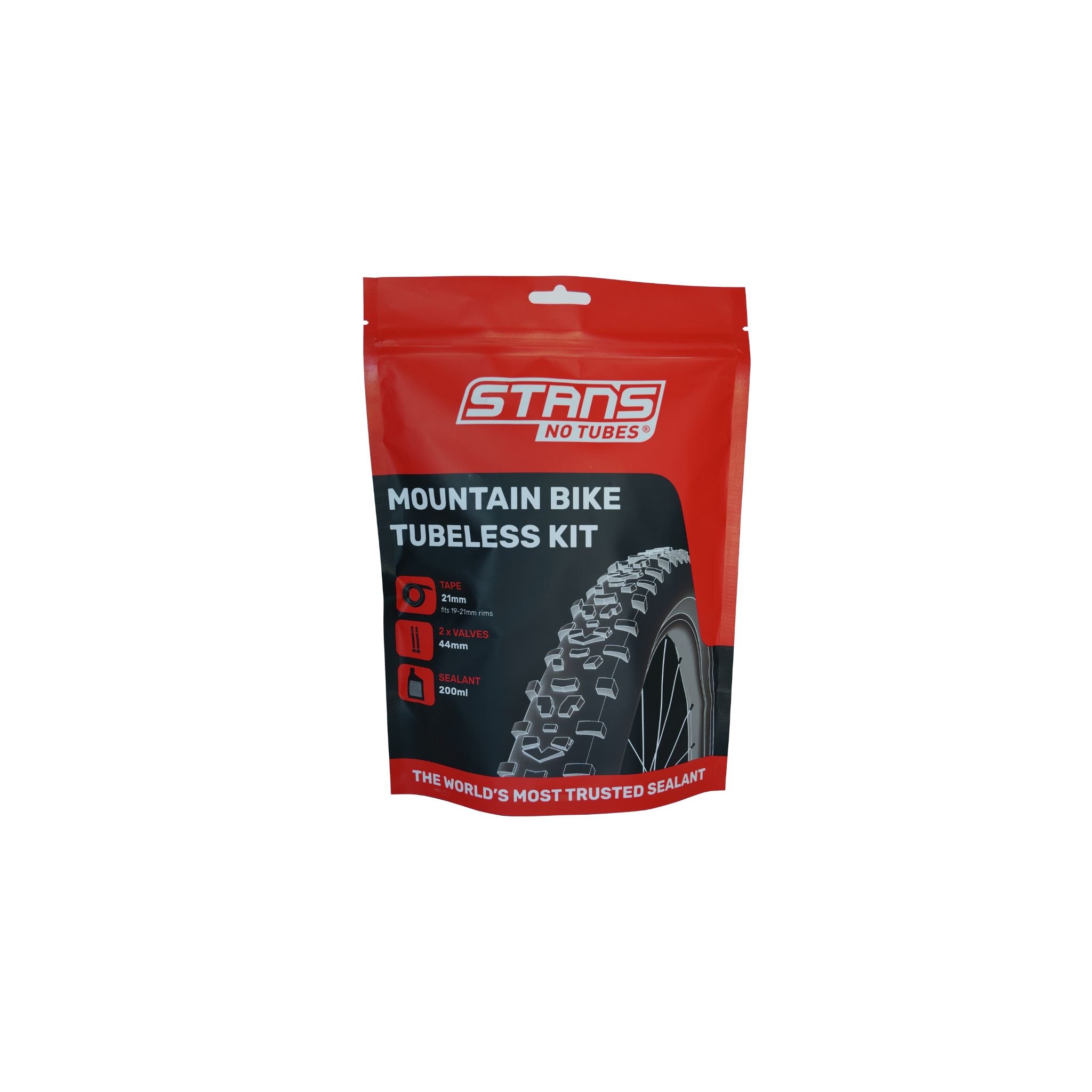 Stans NoTubes MTB Tubeless Kit