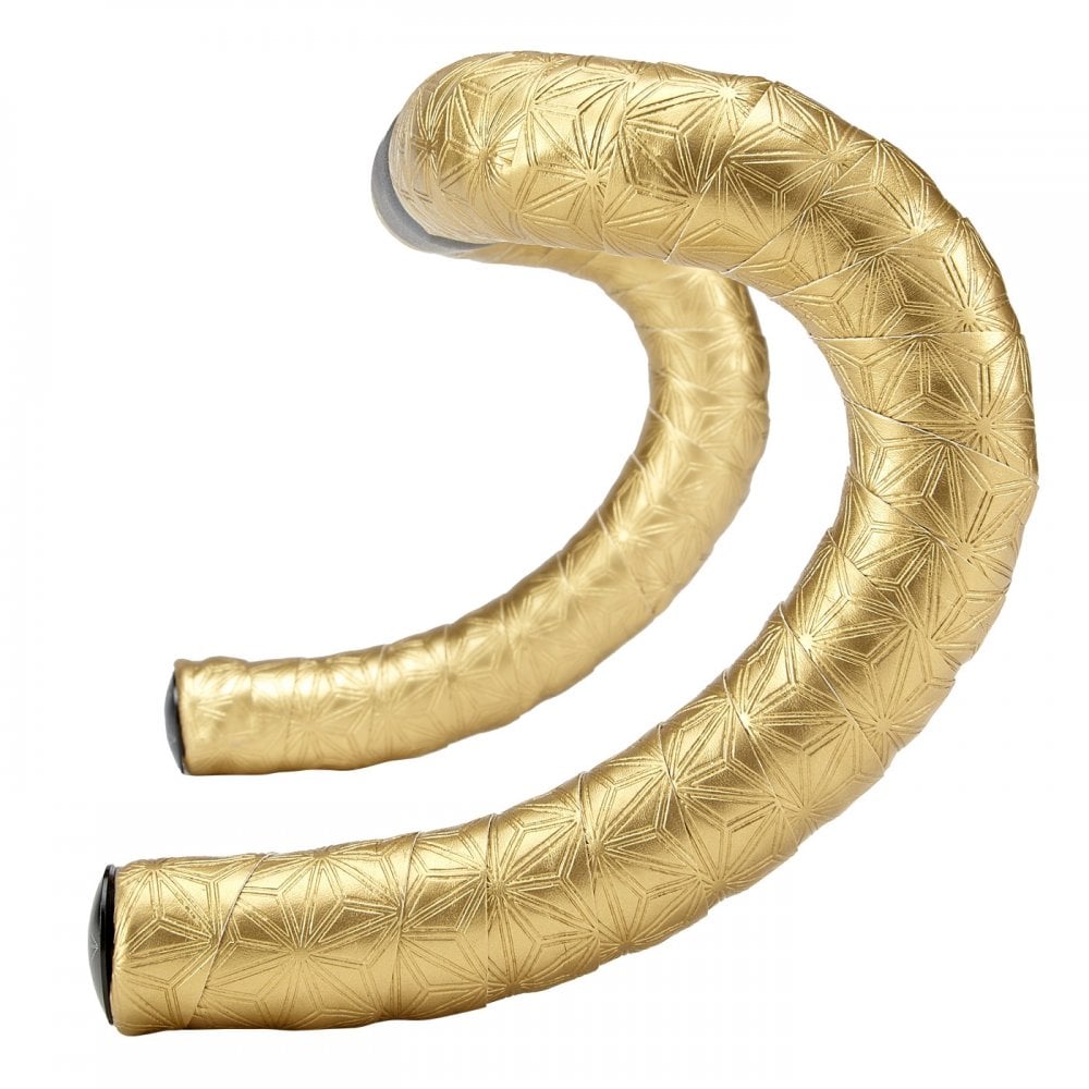 Supacaz Bling Tape Bar Tape Gold