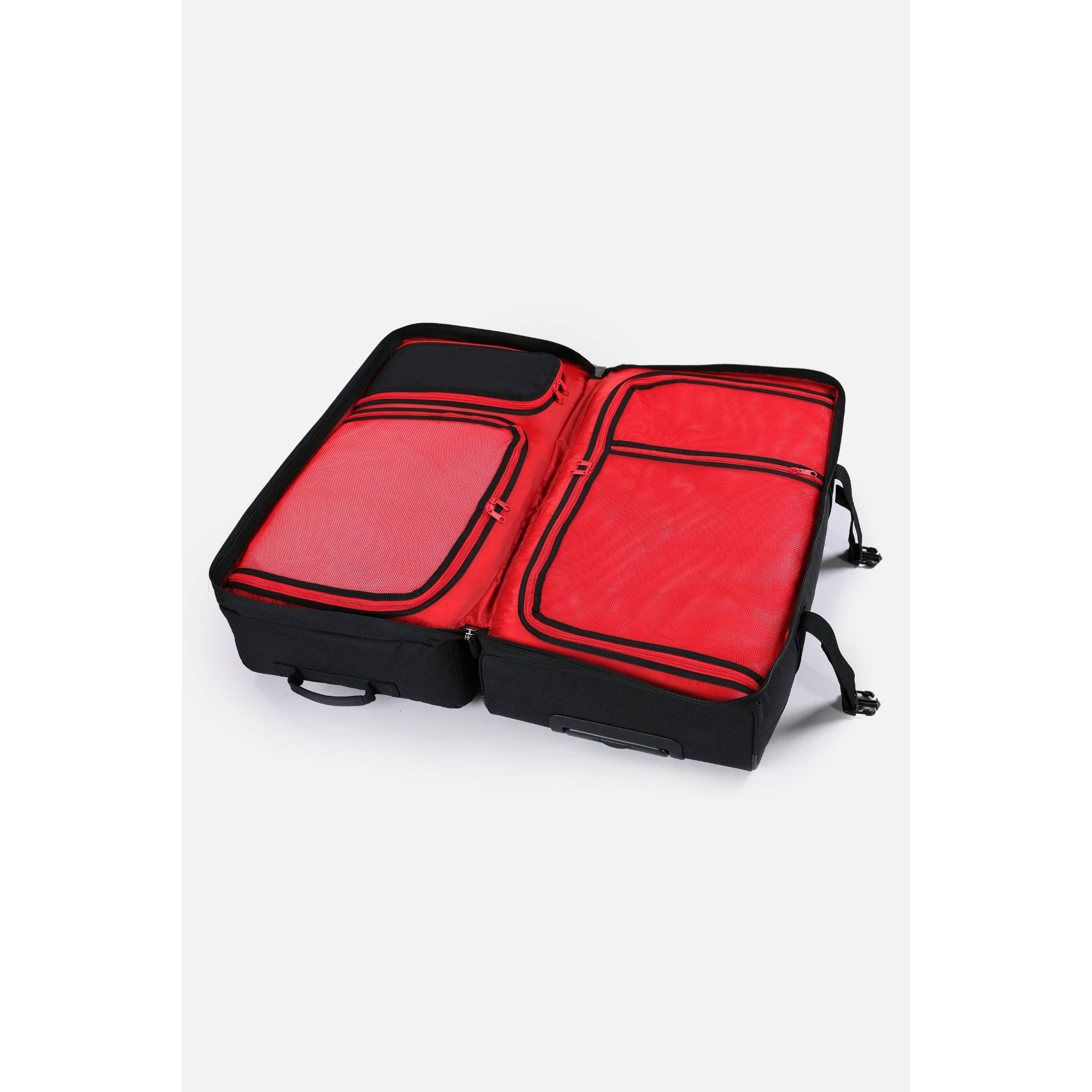 Surfanic Maxim 2.0 100L Roller Bag