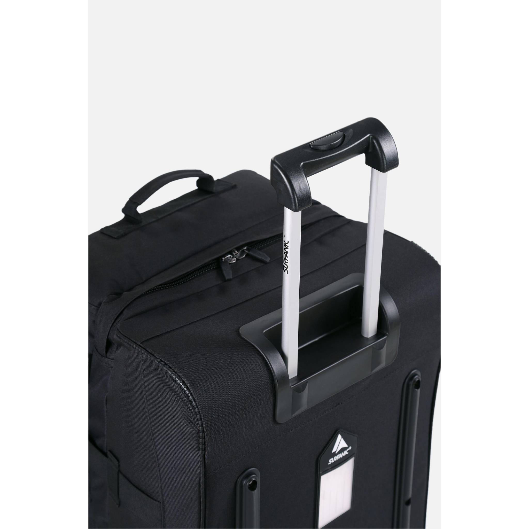 Surfanic Maxim 2.0 100L Roller Bag