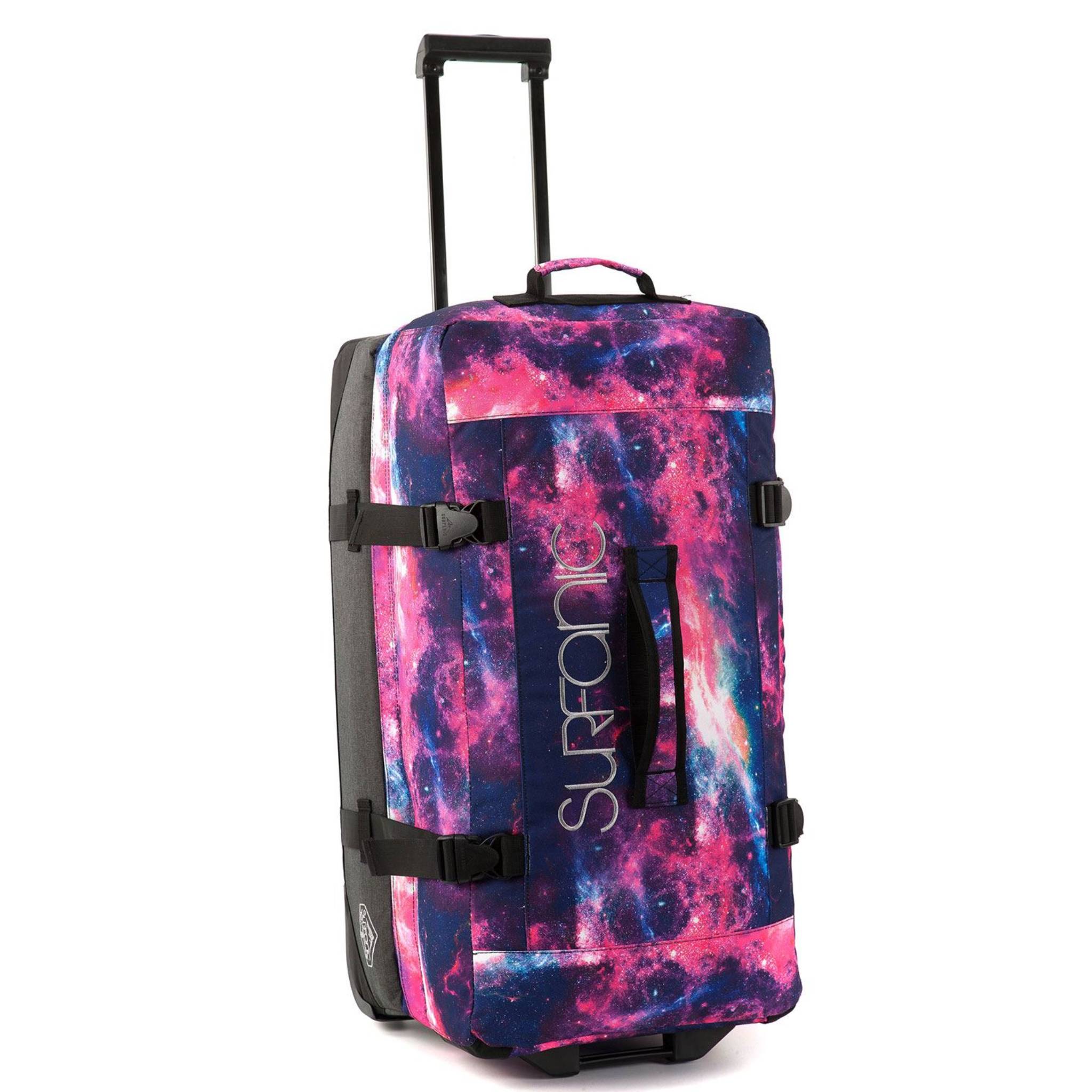 Surfanic Maxim 2.0 100L Roller Bag Pink Stardust / 100L