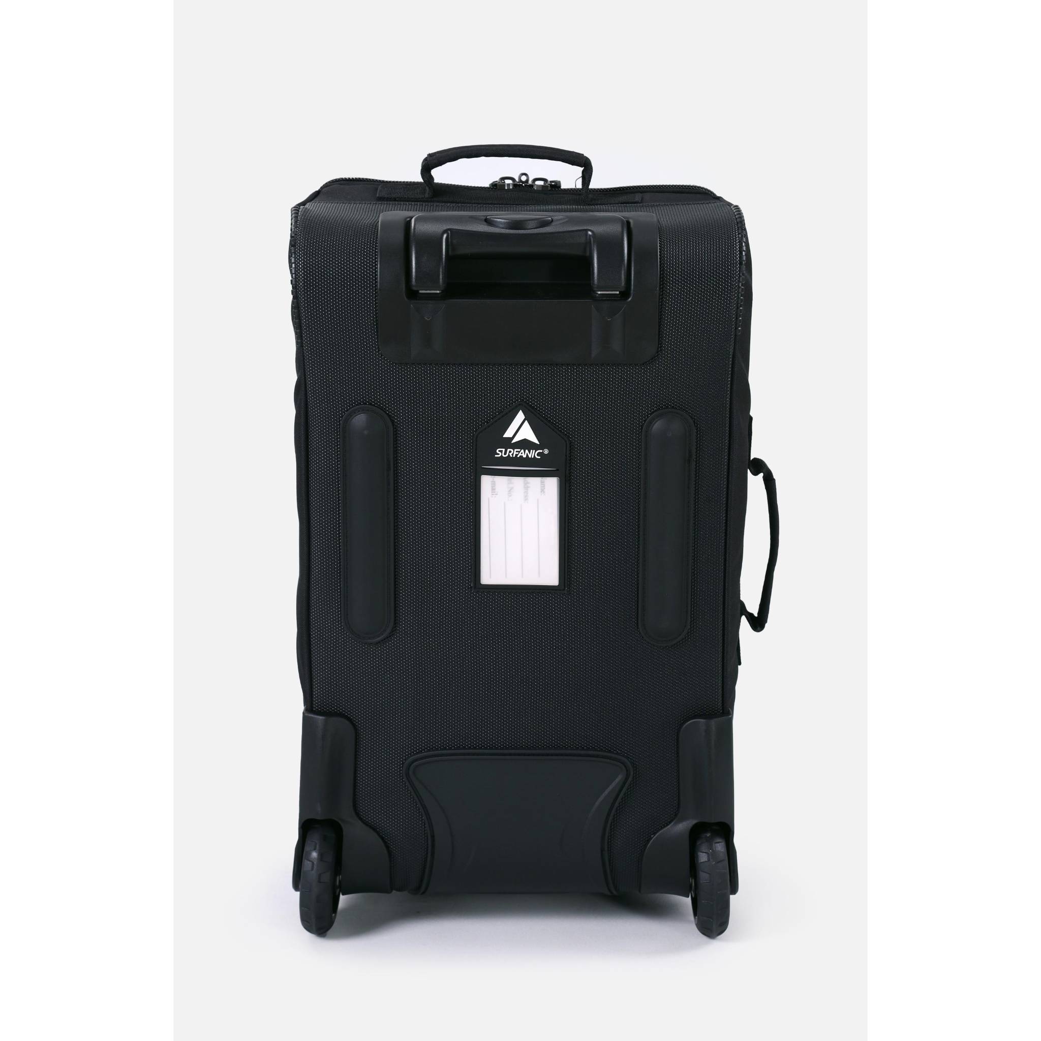 Surfanic Maxim 2.0 40L Roller Bag