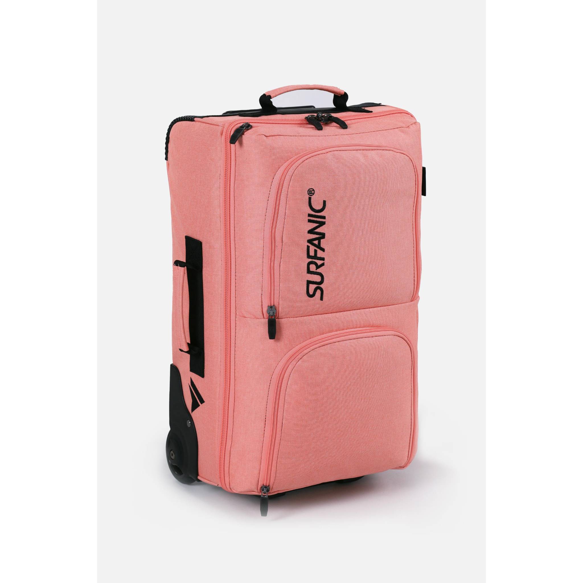 Surfanic Maxim 2.0 40L Roller Bag Dusty Pink / 40L