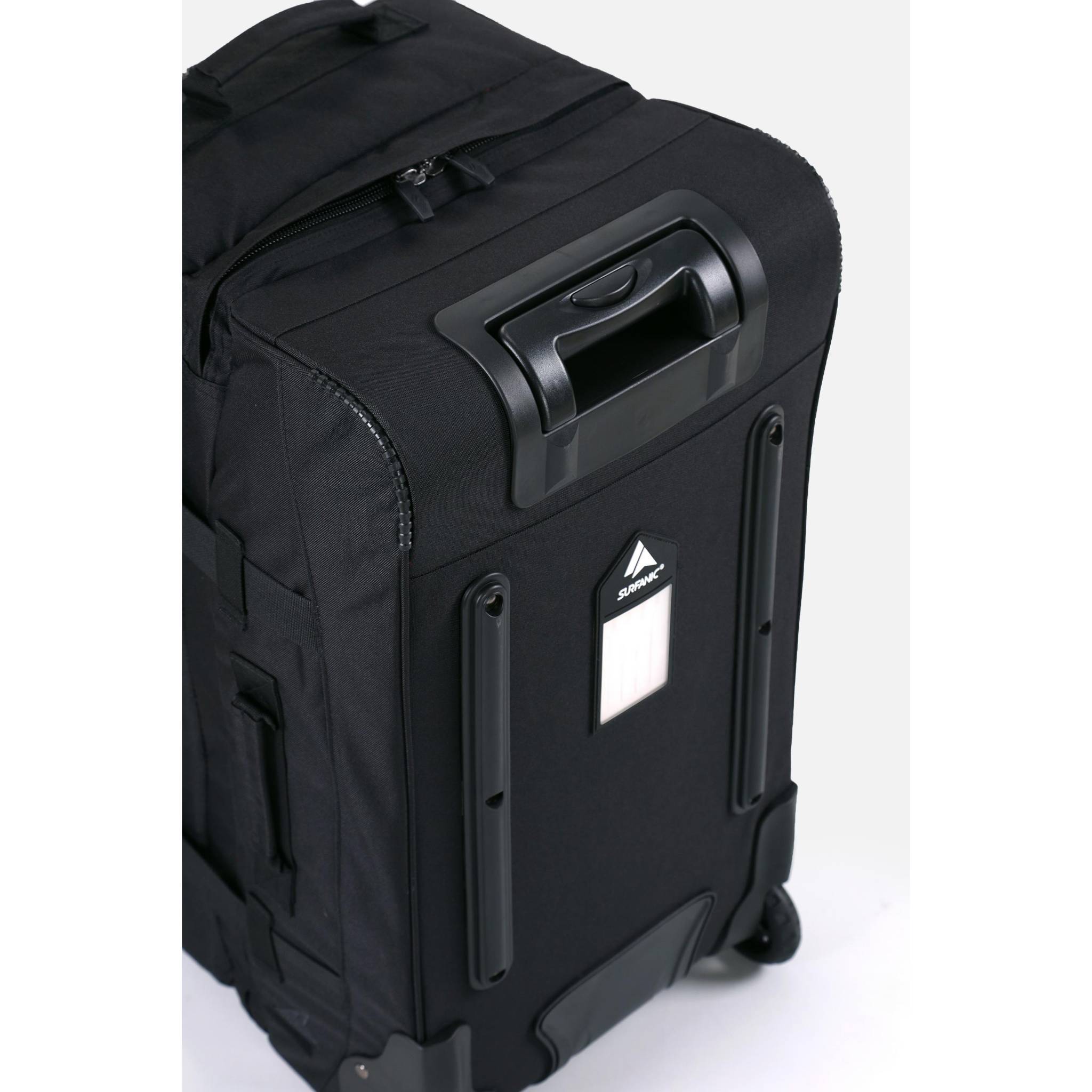 Surfanic Maxim 2.0 70L Roller Bag