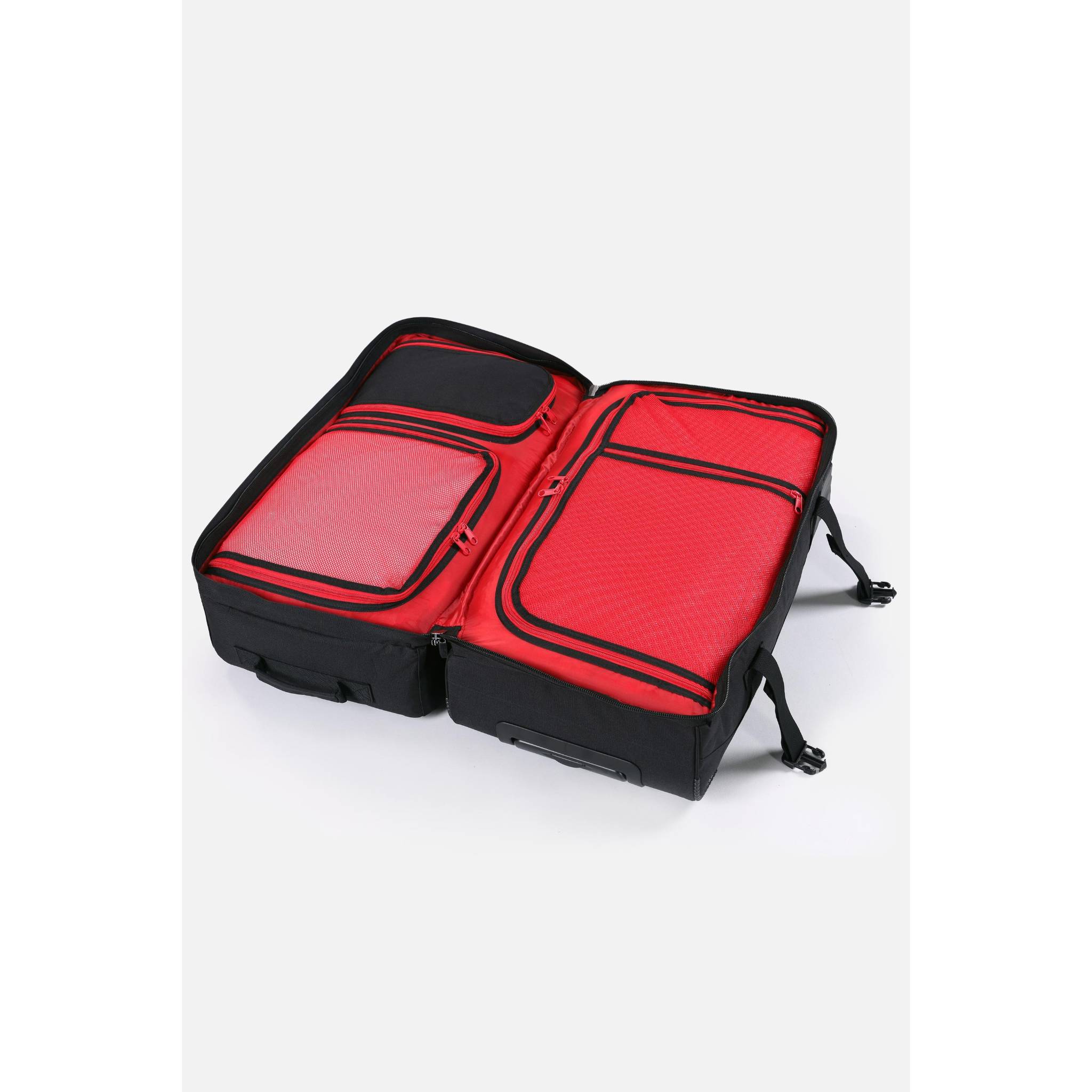 Surfanic Maxim 2.0 70L Roller Bag