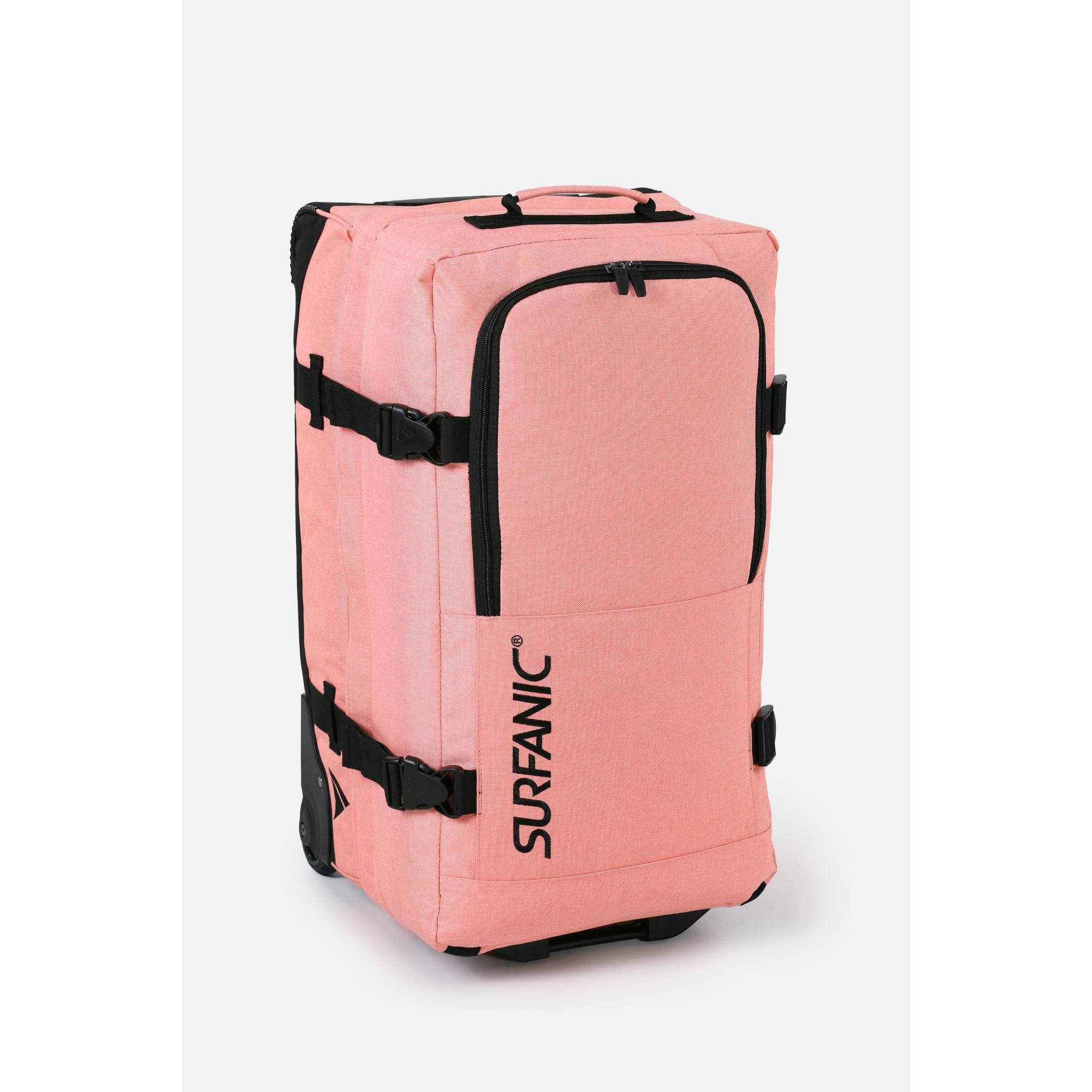 Surfanic Maxim 2.0 70L Roller Bag Dusty Pink / 70L