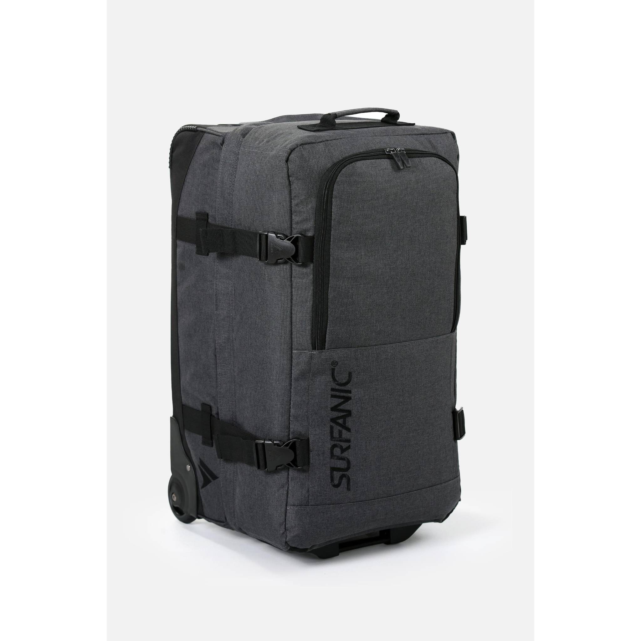 Surfanic Maxim 2.0 70L Roller Bag | Biketart