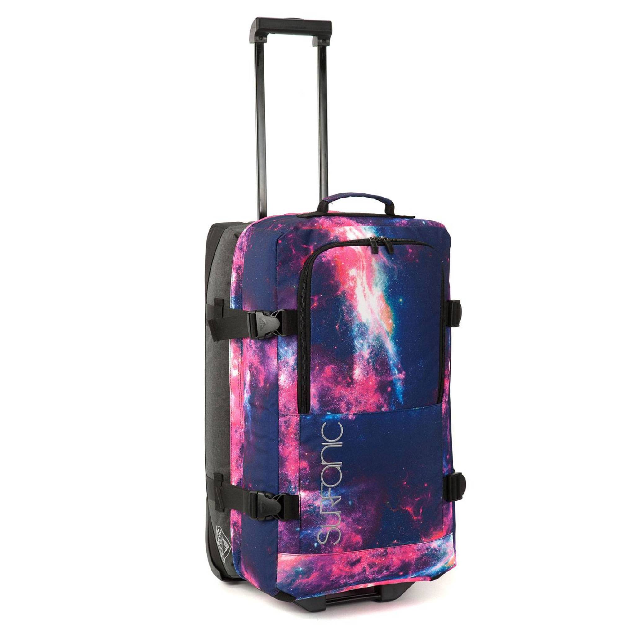 Surfanic Maxim 2.0 70L Roller Bag Pink Stardust / 70L