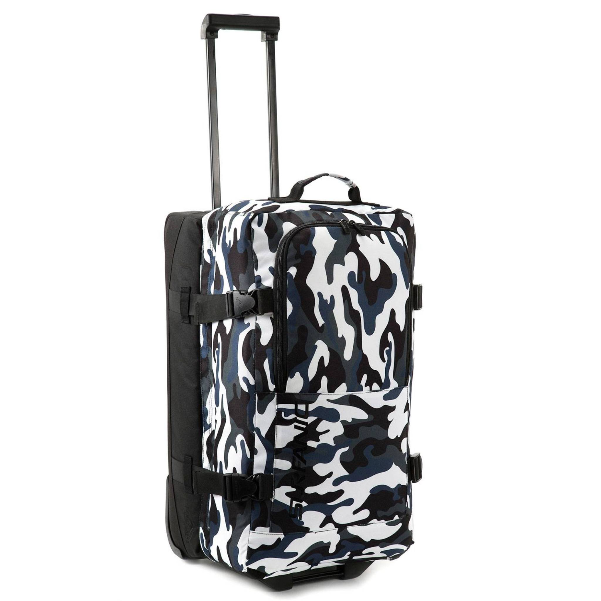 Surfanic Maxim 2.0 70L Roller Bag Tundra Camo / 70L