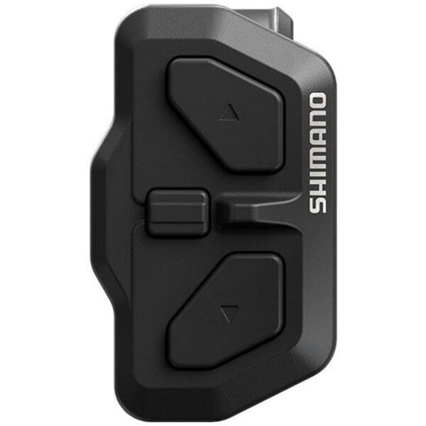 Shimano STEPS SW-EN600-R Shift Switch, Right Hand, without Electric Wire