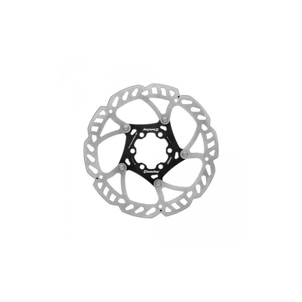 SwissStop Catalyst Rotor 6 Bolt