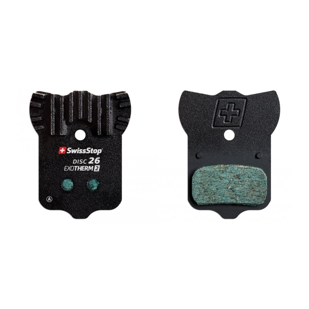 SwissStop Disc Brake Pad - 26