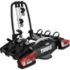 Thule 926021 VeloCompact 3-Bike Towball Carrier