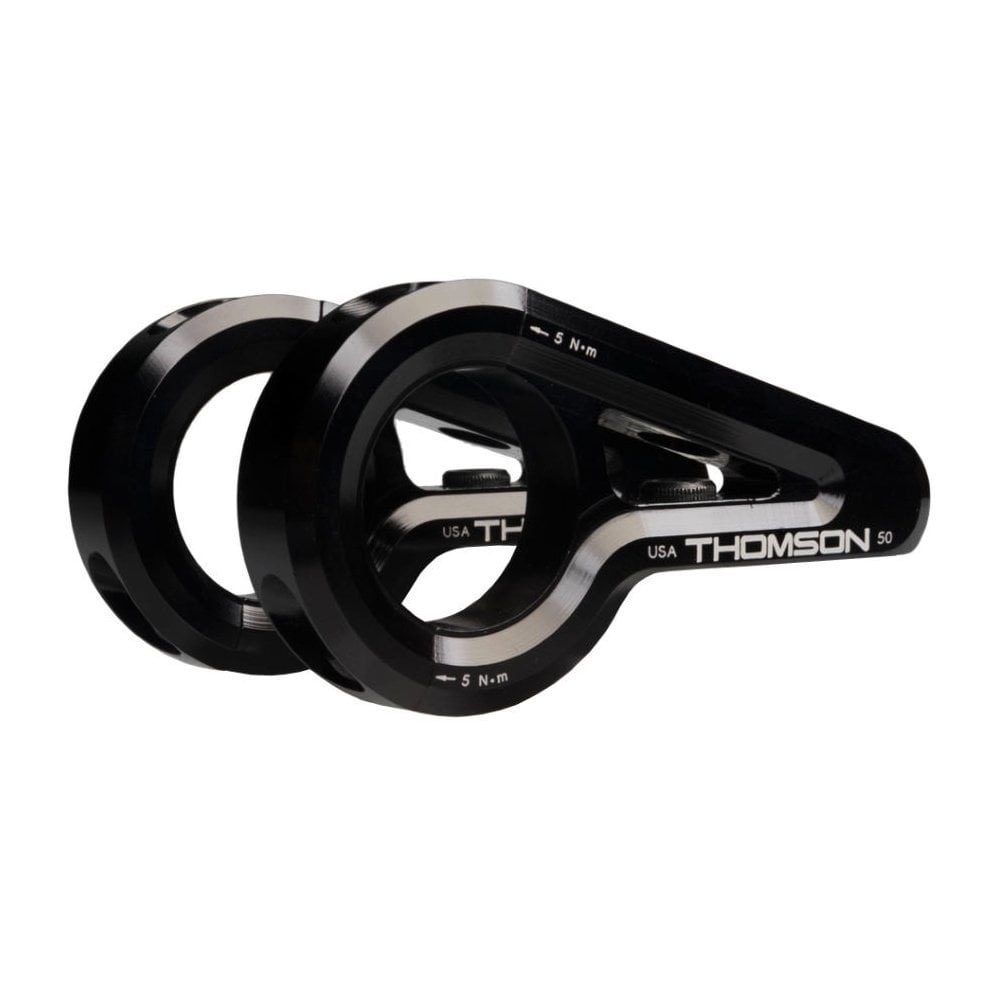 THOMSON Elite 50mm ブラック ステム Thomson Elite Direct Mount Stem | Biketart