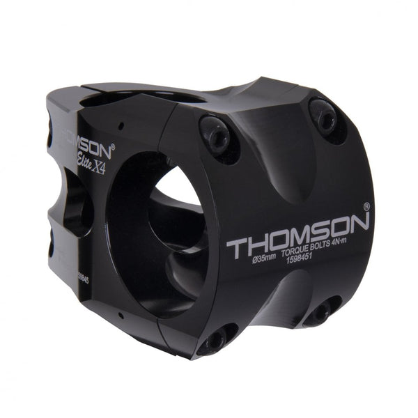 Thomson Elite X4 Stem 35mm | Biketart