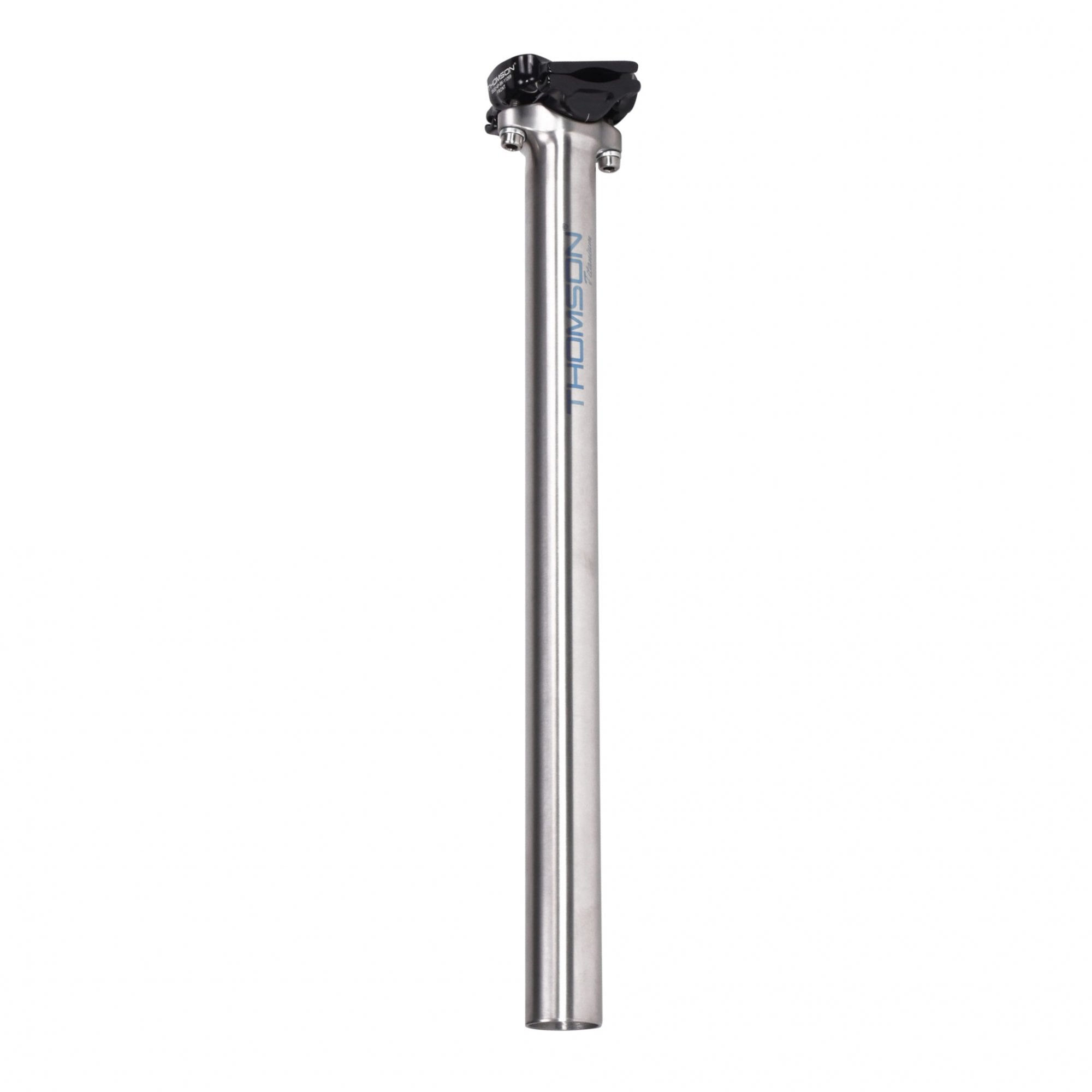 Thomson Masterpiece Ti Seatpost | Biketart