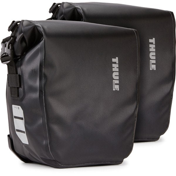 Thule Shield Commuter Pannier Bags