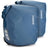 Thule Shield Commuter Pannier Bags