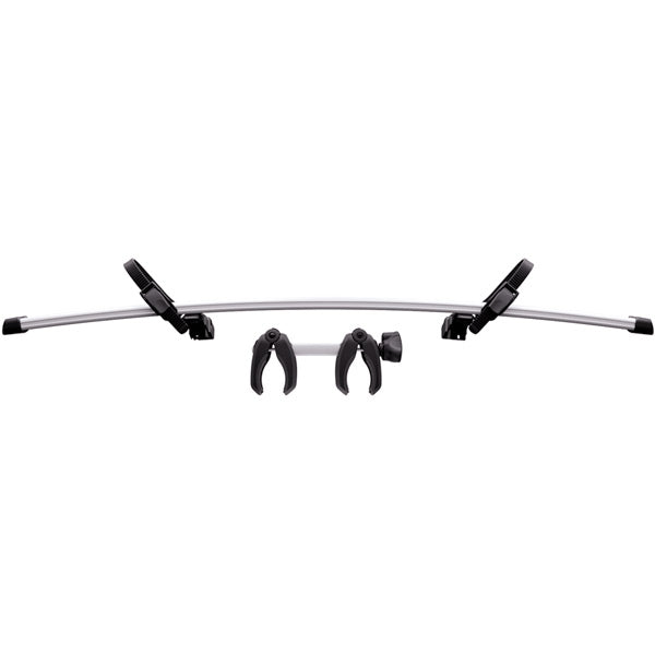 Thule 9381 Thule VeloSpace XT Extra Bike Adaptor Black / Silver / One Size