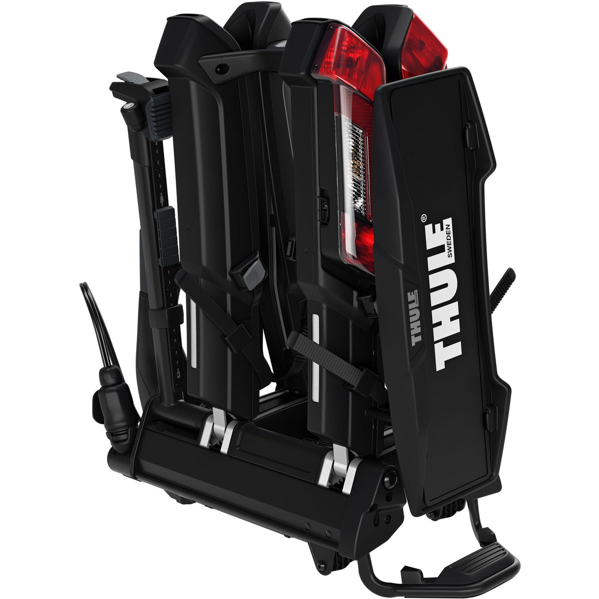 Thule Epos 2 Bike Towball Rack