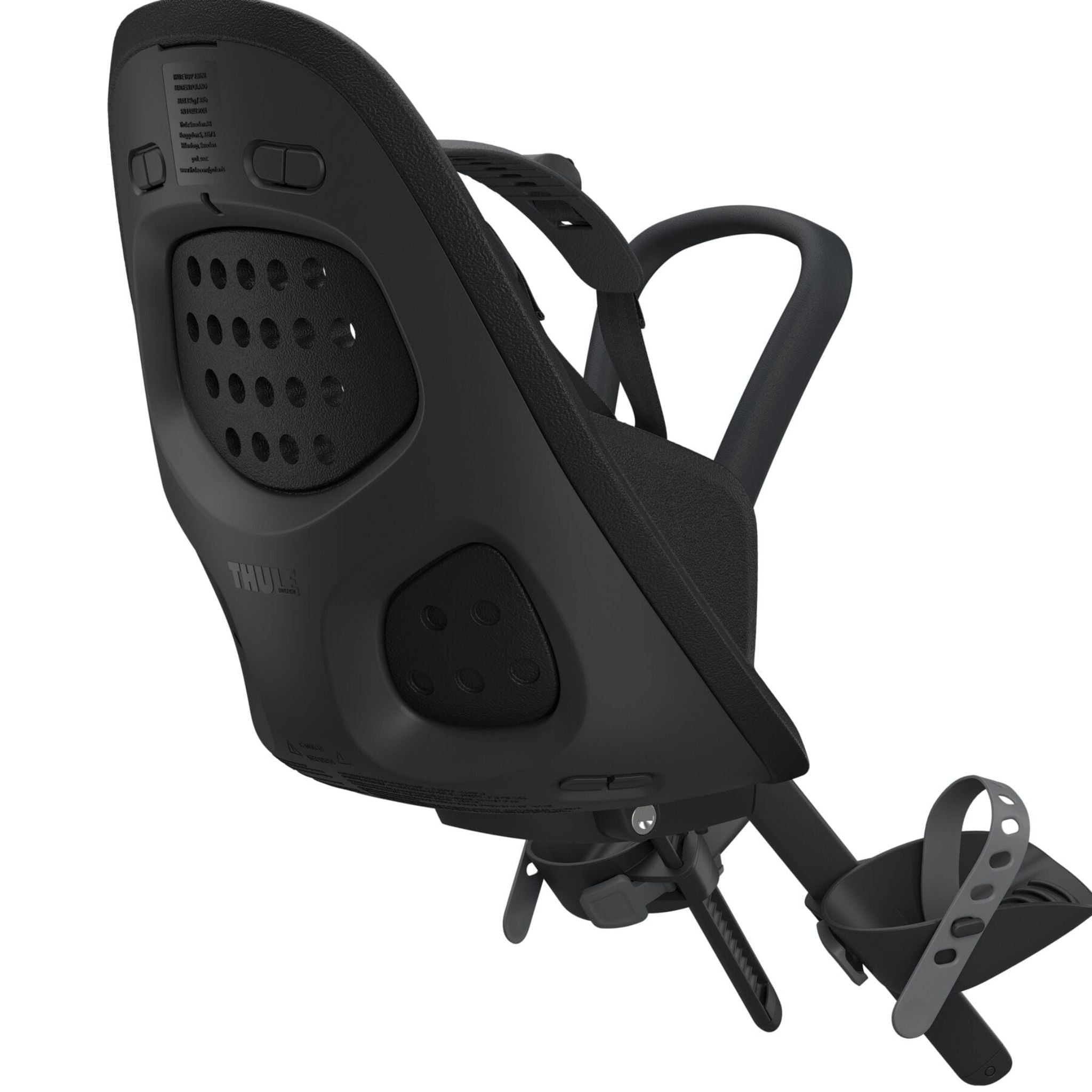 Thule Yepp 2 Mini Child Bike Seat - Front Mount