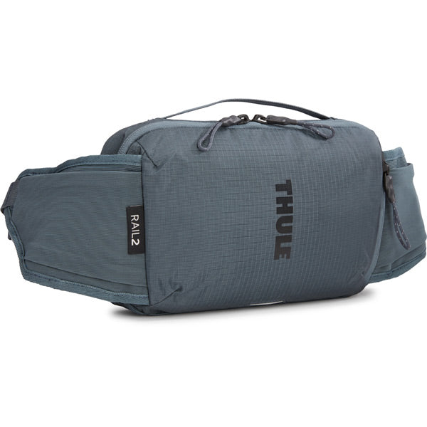 Thule Rail 2 Hip Pack and Bottle Carrier