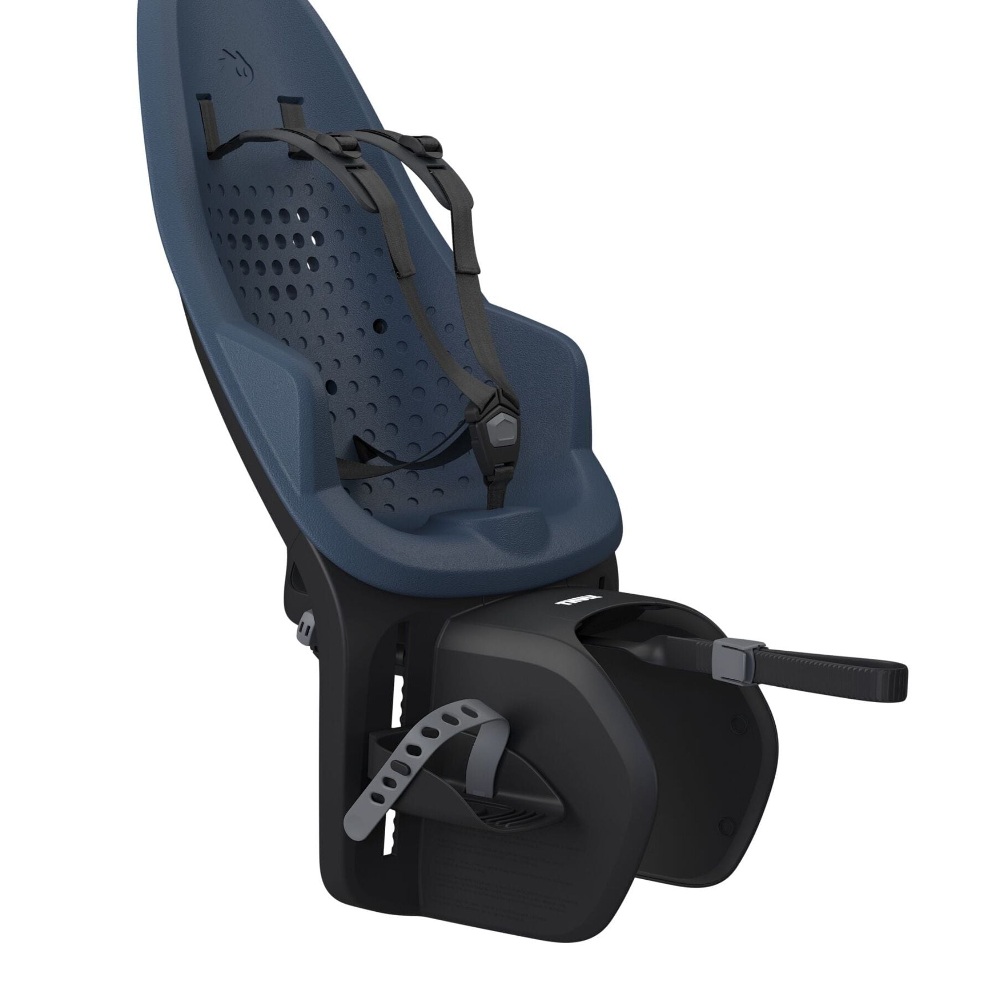 Thule Yepp 2 Maxi Rear Child Bike Seat - Rack Mount