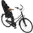 Thule Yepp 2 Maxi Rear Child Bike Seat - Frame Mount
