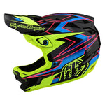 Volt - Black/Flo Yellow