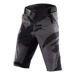 Brit Camo Black