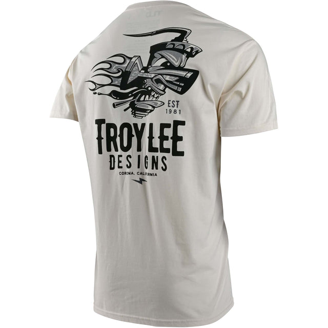 Troy Lee Designs Carb Short Sleeve T-Shirt