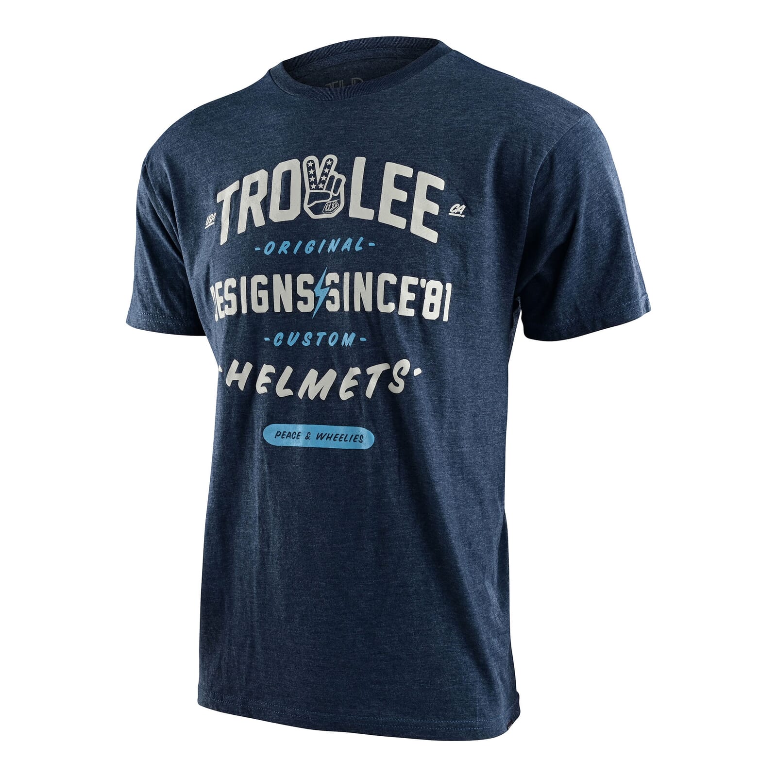 Troy Lee Designs Roll Out Short Sleeve T-Shirt
