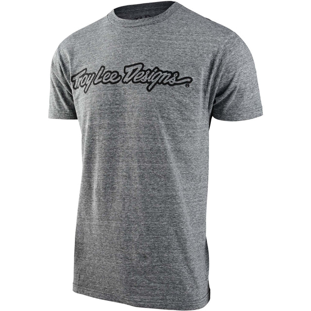 Troy Lee Designs Signature Short Sleeve T-shirt