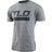 Troy Lee Designs Speed Logo Short Sleeve T-Shirt