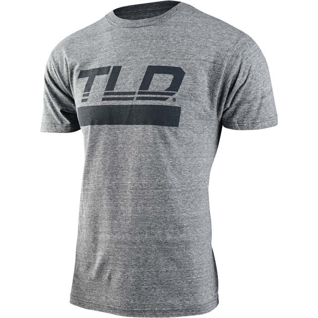 Troy Lee Designs Speed Logo Short Sleeve T-Shirt
