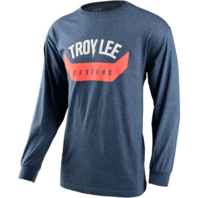 Troy Lee Designs Arc Long Sleeve T-Shirt