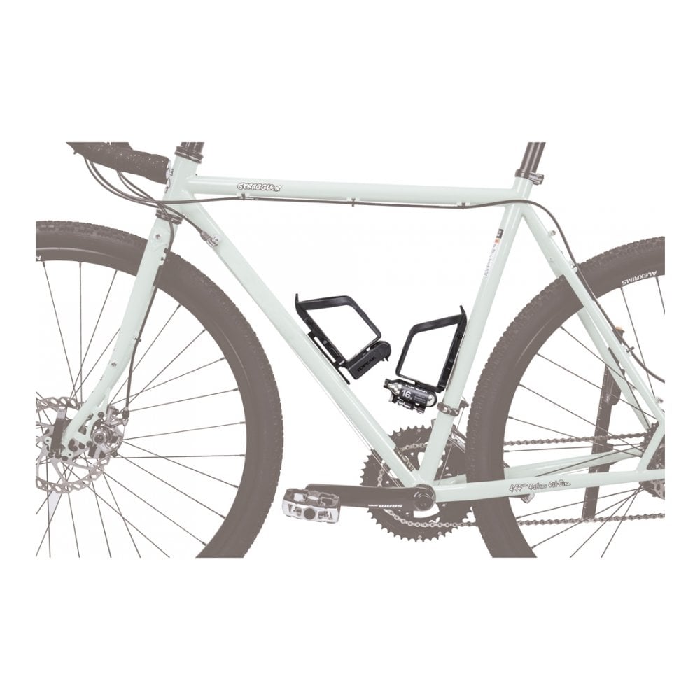 Topeak Alt-Postion Cage Mounts