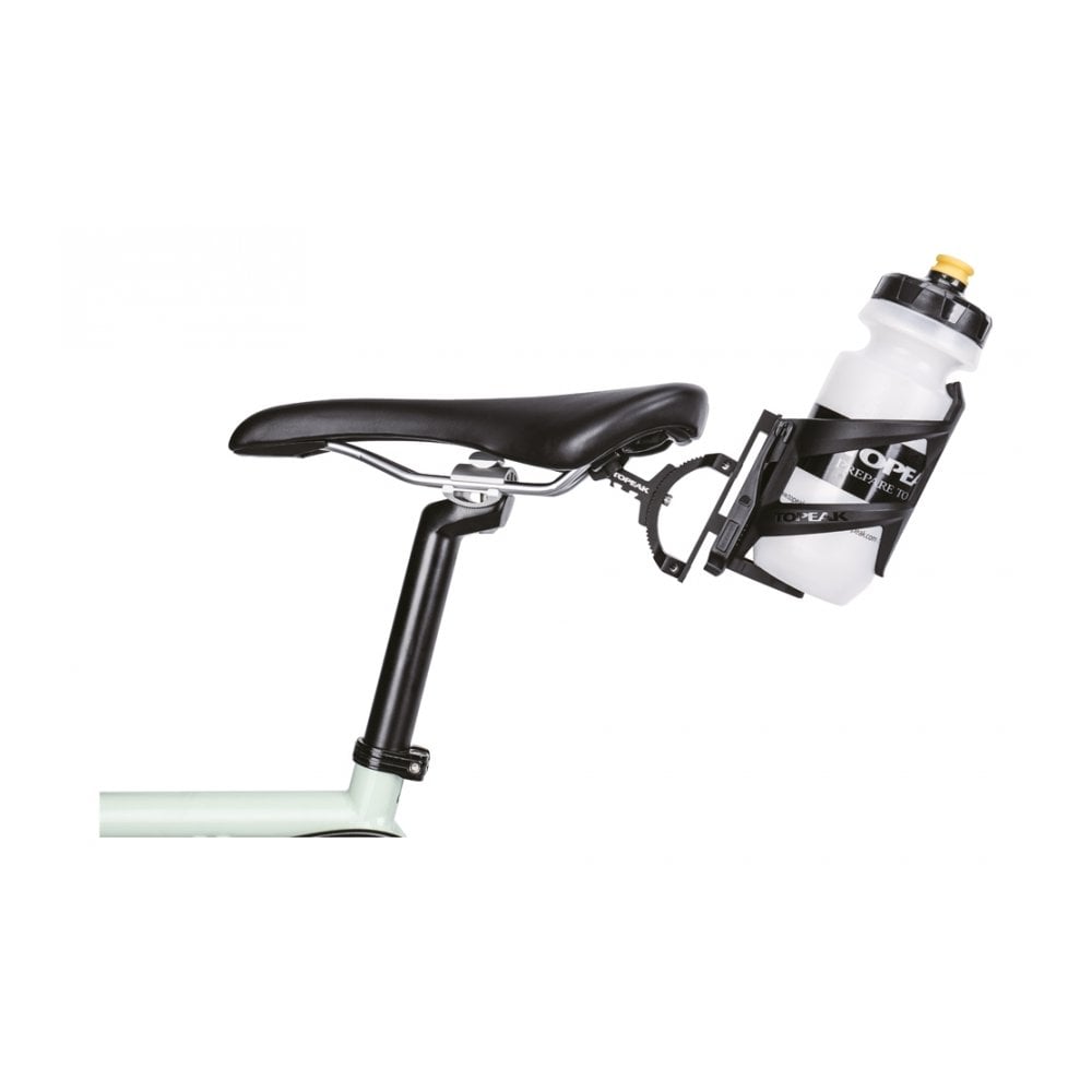 Topeak Alt-Postion Cage Mounts