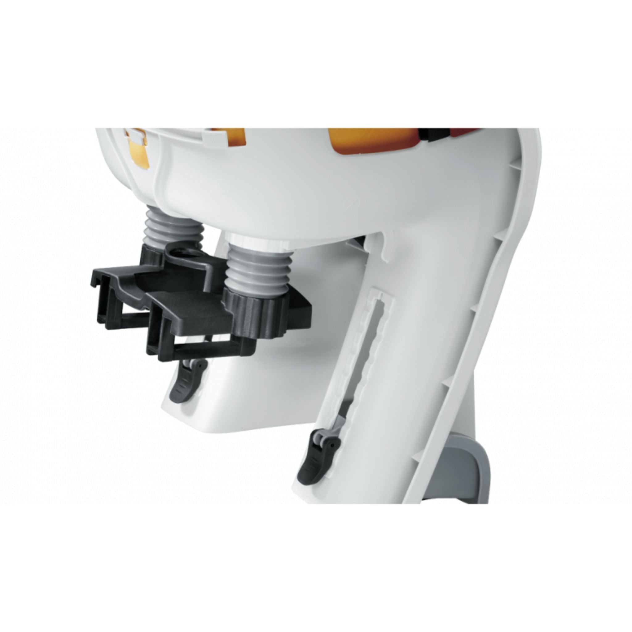 Topeak Babyseat II - For Disc Brakes MTX 2.0