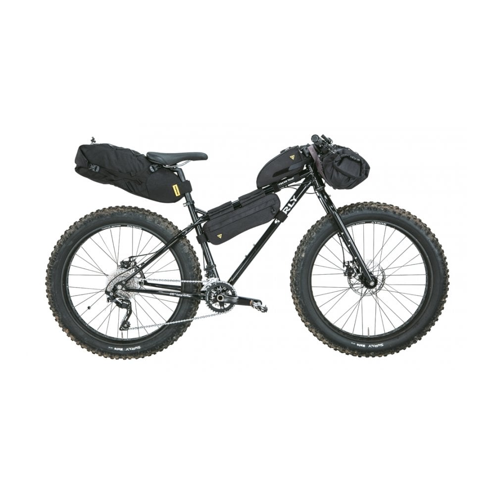Topeak Backloader