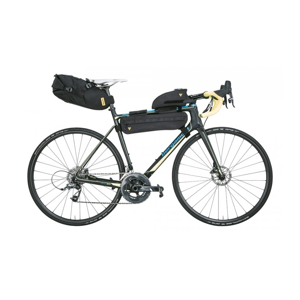 Topeak Backloader