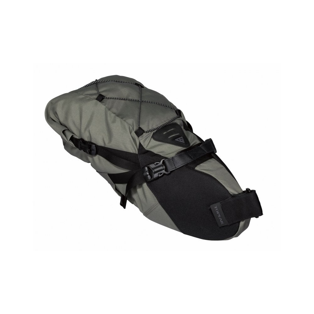 topeak backloader 15l fahrradtasche / Green color:RCore2 Cube_city_bikes The bag itself is ▷ Sigma Aura 60