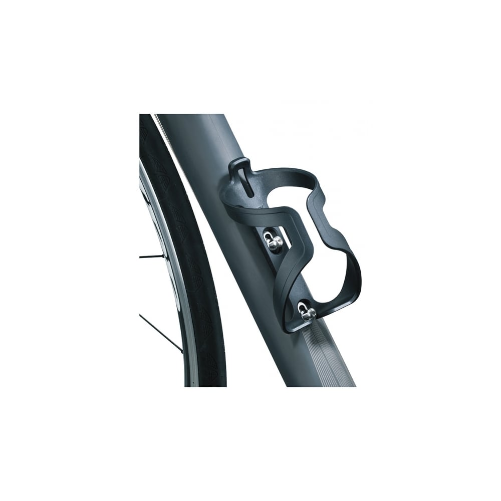 Topeak Cage Shuttle Black