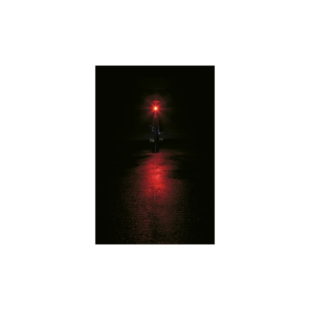 Topeak Combo Race Light Set