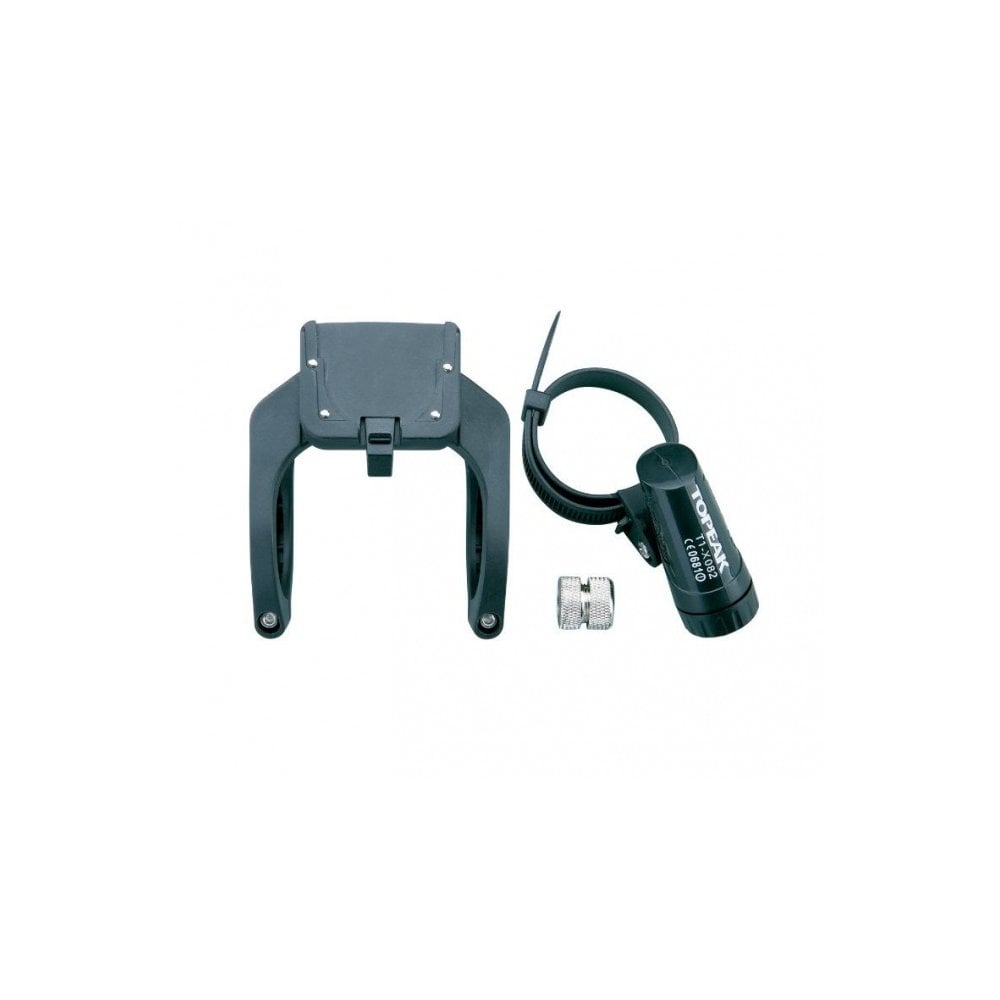 Topeak Computer Fitting Kit Comp 130 / Wired