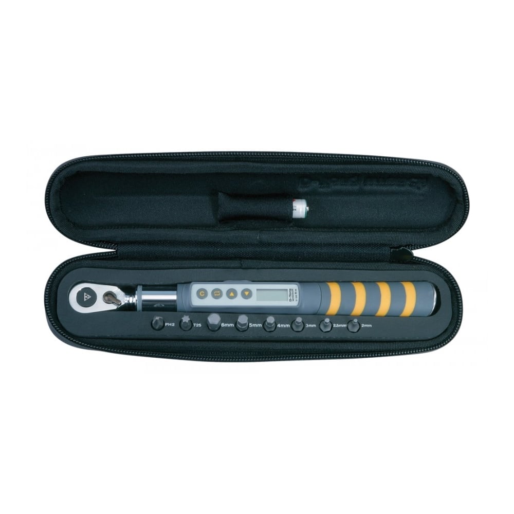 Topeak D-Torq Wrench