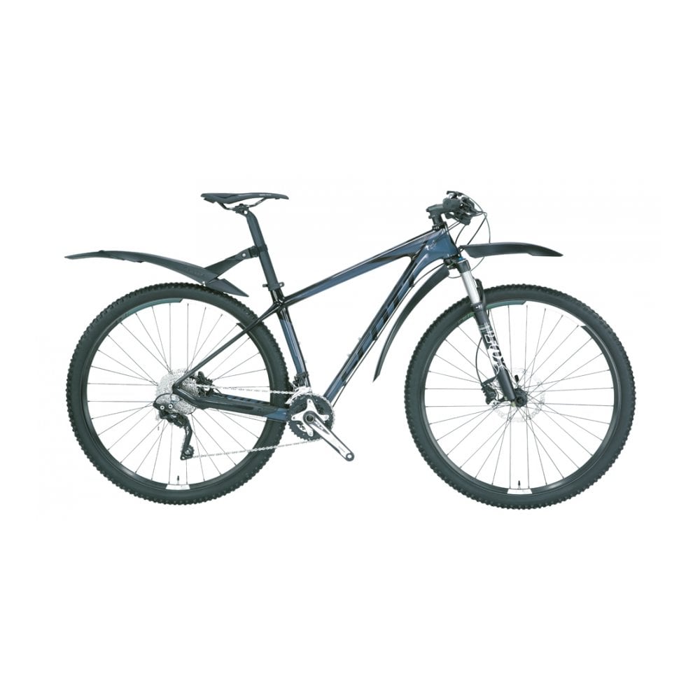 Topeak Defender Mudguard