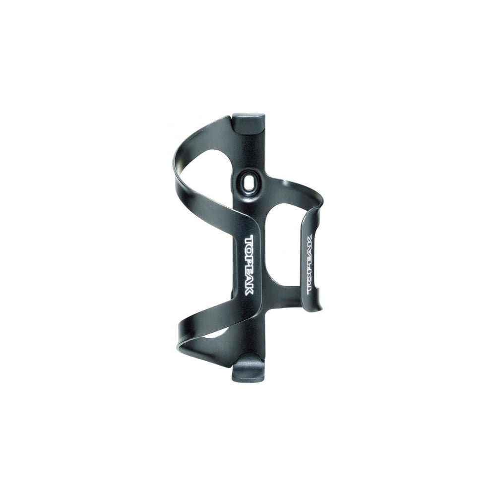 Topeak Dualside Cage Black Black