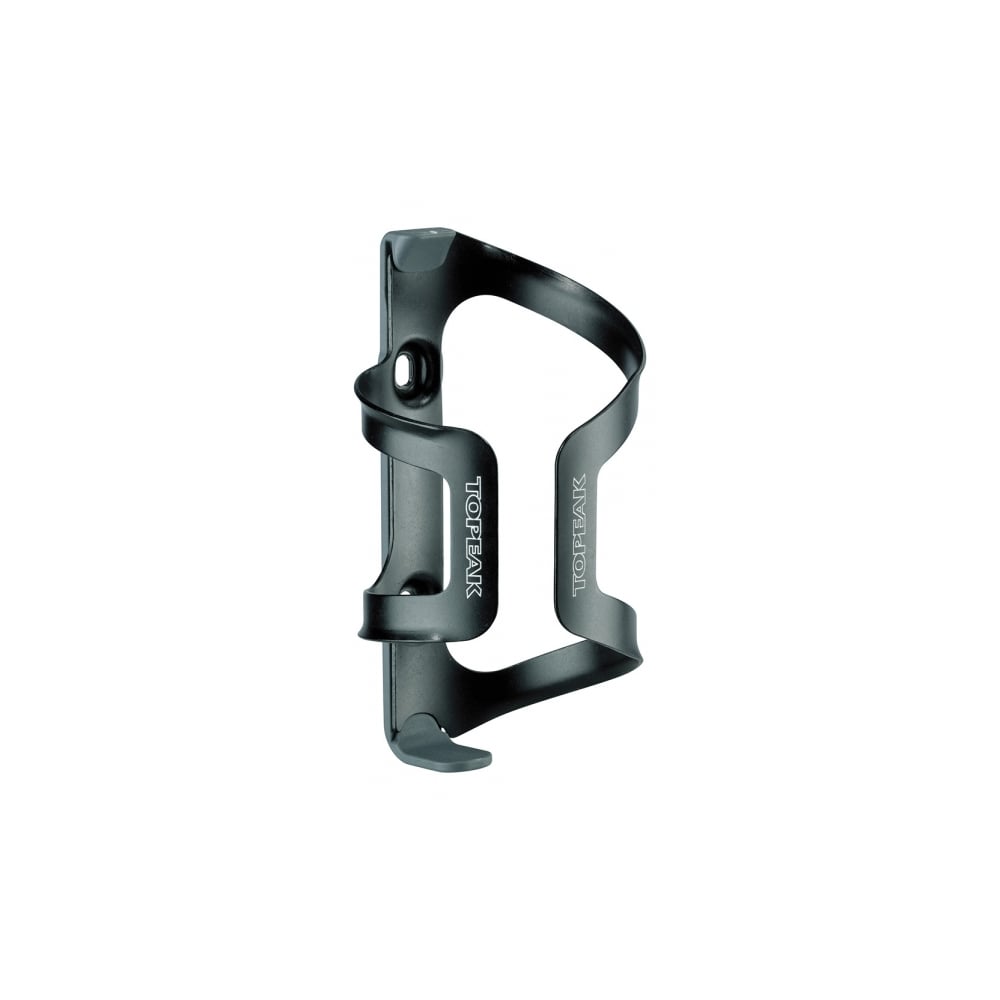 Topeak Dualside Cage Black Black