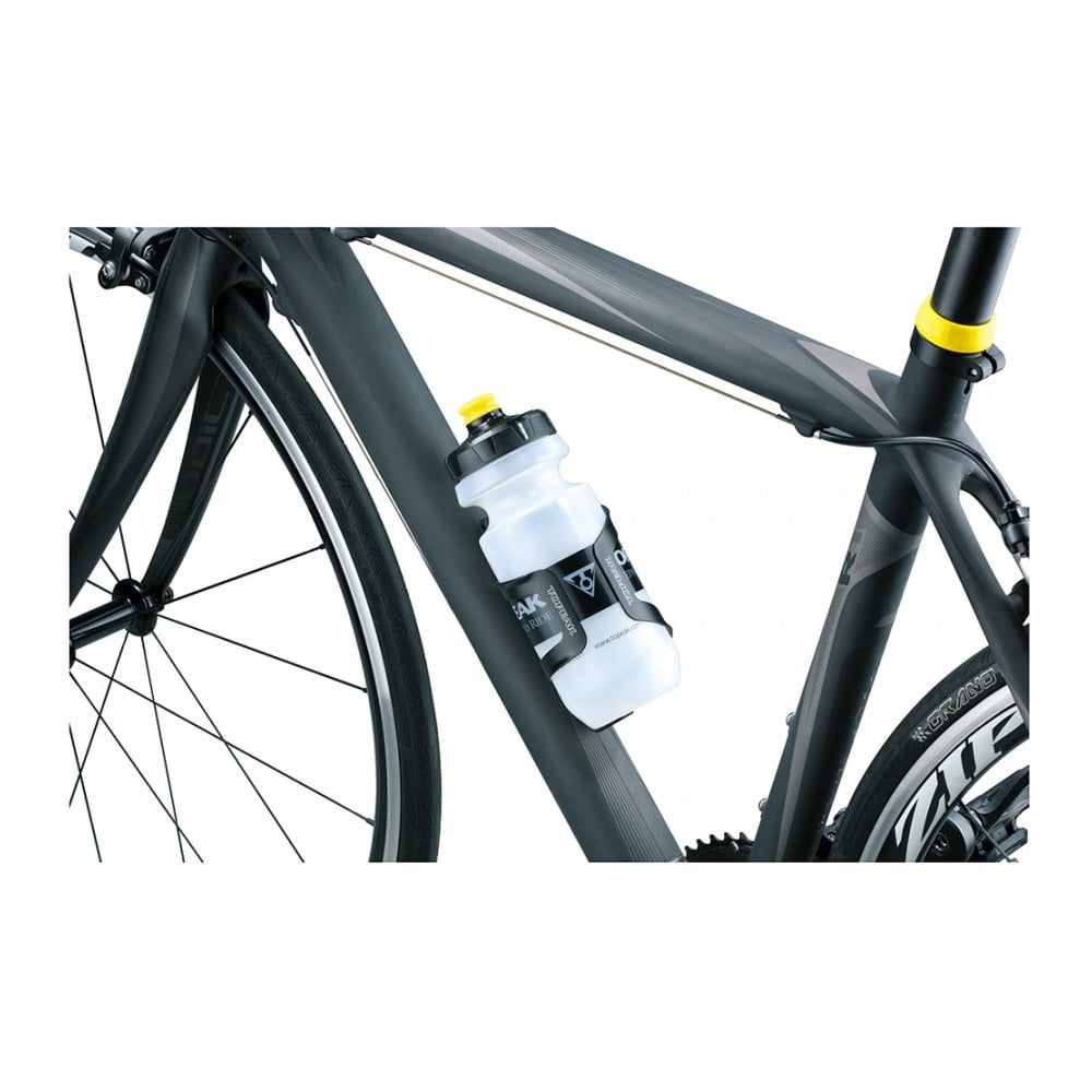 Topeak Dualside Cage Grey/Blue/Red